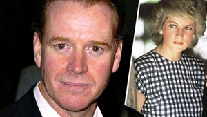 Milenec princeznej Diany bojuje o život!