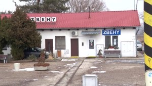 Muž v Zbehoch za jazdy nastupoval do vlaku. Prišiel o nohu