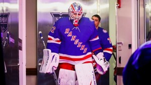 Debut slovenského brankára po 15 rokoch skončil siedmimi inkasovanými gólmi