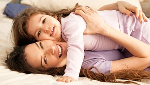 9 vecí, ktoré by mali naučiť matky svoje dcéry