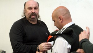 Samozvaný kráľ Zemplína, Mikuláš Vareha, ktorý zbohatol na fiktívnych predajoch lykožrúta, ostáva za mrežami