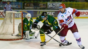 Posledný gól drevenou hokejkou v našej lige