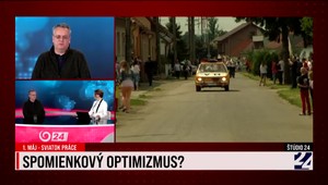 Spomienkový optimizmus? Tradícia 1. mája sa začala pred 137 rokmi