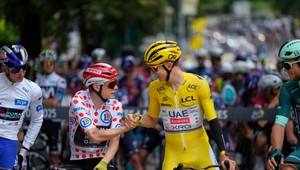 Tadej Pogačar prepísal históriu: Štvrtý triumf na Tour de France
