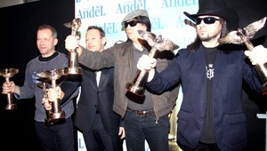 Kapela Lucie zaspala, spoločný návrat však nevylučuje