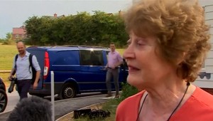 Polícia vyšetruje neznámu látku. Otrávili sa ňou dvaja ľudia