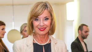 Heribanová zažiarila na plese vo Viedni: Týmito šatami zatienila všetky ženy