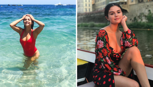 Oslava 30-tky ako sa patrí: Bývalá hviezda Disney žúruje na luxusnej jachte!