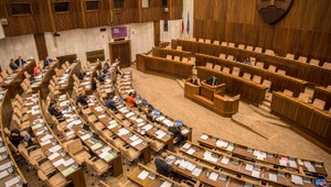 Poslanci zvolili komisárov pre deti a zdravotne postihnutých