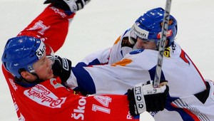 Slováci nedali Čechom šancu ani v druhom zápase, v Trenčíne ich zbili 5:1