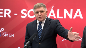 Fico: Obžalovaný bývalý špeciálny prokurátor Dušan Kováčik je obeťou spiknutia a politickým väzňom