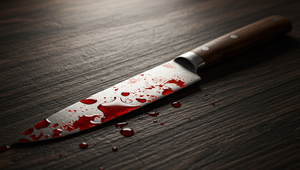 Učiteľ je obvinený z dobodania manželského páru: Matka obetovala život pre záchranu dcér