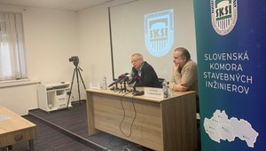 Čo ovplyvňuje kvalitu a bezpečnosť stavieb na Slovensku?