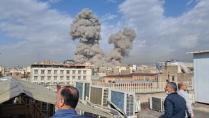 ONLINE: Izrael zaútočili na Irán spolu s USA. Slovenka potvrdila výbuch aj v okolí Dubaja