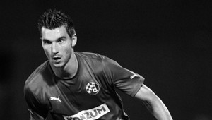 Chorvátsky futbal postihlo nešťastie. Zomrel hrdina (†39) z Majstrovstiev Európy