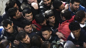 Rybár zo Zemplína zalarmoval políciu, ľudia mu pripomínali utečencov