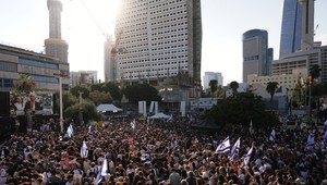 Hamas je pripravený odovzdať správu Pásma Gazy, žiada otvorenie Rafahu