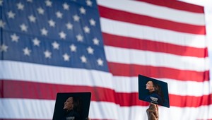 V USA stoja pred voľbou aj Slováci: TV JOJ navštívila rodáčku zo Žiliny