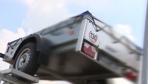 Používate prívesný vozík? Dajte si pozor na tieto zmeny