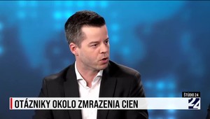 Dôjde k zmrazeniu cien potravín?