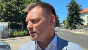 Minister Tomáš Taraba o Andrejovi Dankovi a koalícii