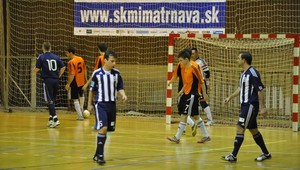 Slov-matic bez straty bodu víťazom základnej časti extraligy