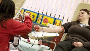 Transfúzne stanice akútne potrebujú krv všetkých skupín