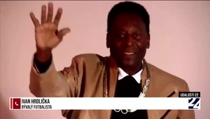 Pozrite si zhrnutie aktualít v relácii Udalosti 22 z dňa 29. decembra 2022