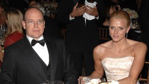 Svadba monackého kniežaťa s juhoafrickou plavkyňou