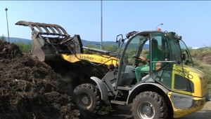 Na najväčšom sídlisku v Humennom triedi bioodpad už  3 100 domácností