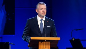 Príhovor prezidenta Petra Pellegriniho k predsedaniu zoskupenia V4