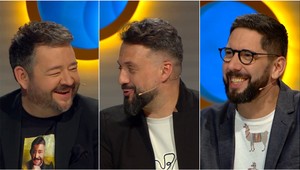 Tento vtip Miša Hudáka pobaví všetkých ženáčov: TOTO sa doma manželky určite nepýtajte!