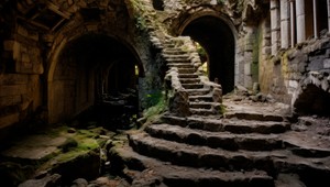 Objavili stratené mesto: Kedysi bolo plné ohromných pokladov