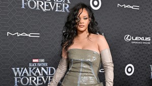Dlhých 6 rokov nás nechala čakať: Rihanna prekvapila s hudobnou novinkou k Black Pantherovi!