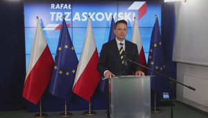 Poľské prezidentské voľby: Občianska koalícia si zvolila kandidáta