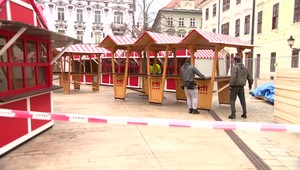 Vianočné trhy nám klopú na dvere: Aké budú opatrenia?