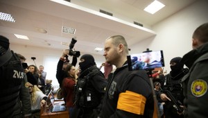 Súd zvažuje, že Marček pôjde na samostatné konanie. Čo ešte pred súdom môže prezradiť?