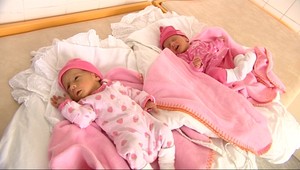 Zoznámte sa: Hviezdy z materskej dovolenky