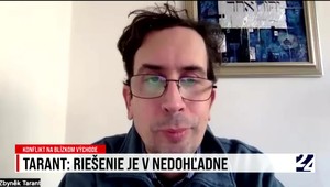 Rozhovor s odborníkom na terorizmus o situácii v Izraeli a pásme Gazy