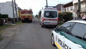 Peter (20) zo Sniny havaroval na ceste za priateľkou, zastavil ho stĺp