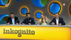 Ako sa hádači roztlieskali (Inkognito)