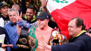 V hre sú desiatky miliónov. Boxerská hviezda žaluje promotérov