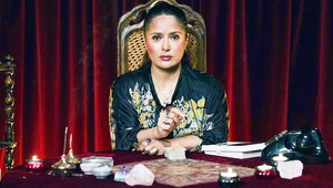 Klan Gucci nie je len o rodine: Akú postavu si zahrala Salma Hayek?