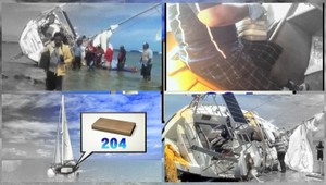 Pri súostroví Tonga objavili mŕtvolu s drogami. Je to Slovák!