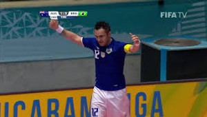 Od starého železa má čertovsky ďaleko! Kapitán Brazílie Falcao (39) stále čaruje!