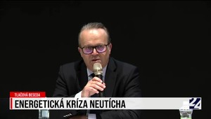 Tlačová beseda zamestnávateľov k energetickej kríze