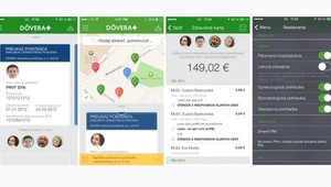Zdravotná dokumentácia vašich detí vo vašom mobile