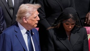 Trump pochybuje o tom, že chce Putin mier. Zároveň Rusku pohrozil sankciami