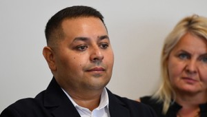 Košický kandidát na župana Hriczko reaguje na rasistický útok: Sme svedkami špinavej antikampane