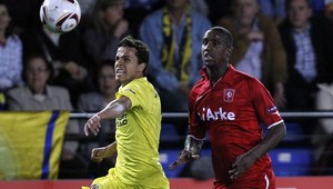 EL: Jasné triumfy FC Porto, Benfiky Lisabon a Villarealu